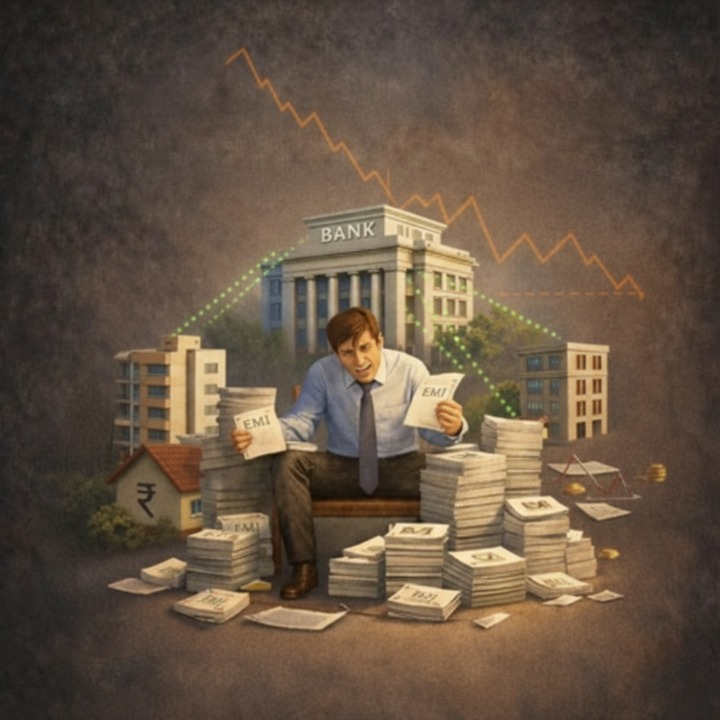 Real estate decisions